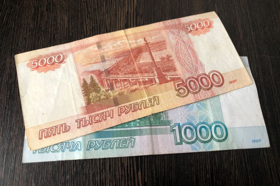 Фото: PRIMPRESS | По 7600 рублей с 21 мая: новое пособие от государства получат россияне