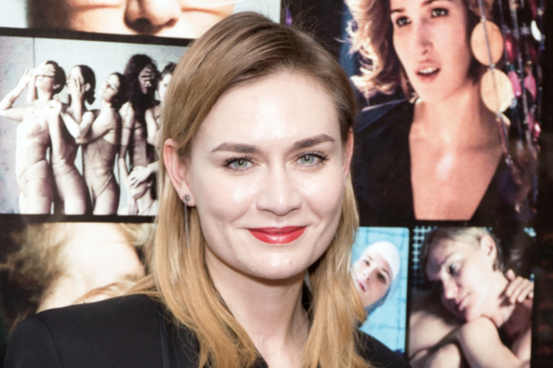 Мария Машкова