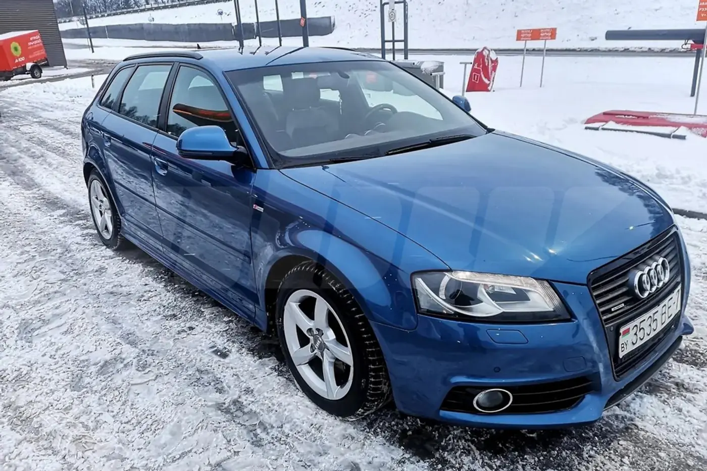 Quattro рулит: смотрим полноприводные Audi на вторичке