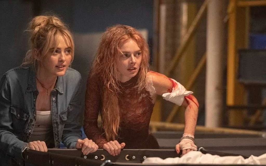 Я иду искать 2: Вот и я (2026)