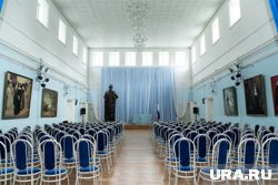 Традиции, заложенные полтора века назад, продолжают сегодня