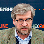 Федор Лукьянов — главный редактор журнала «Россия в глобальной политике», председатель президиума совета по внешней и оборонной политике