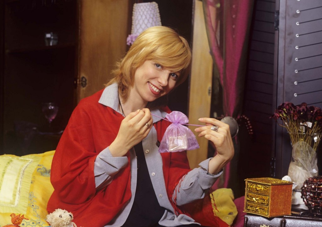 Наталья Мальцева в 2000-х годах