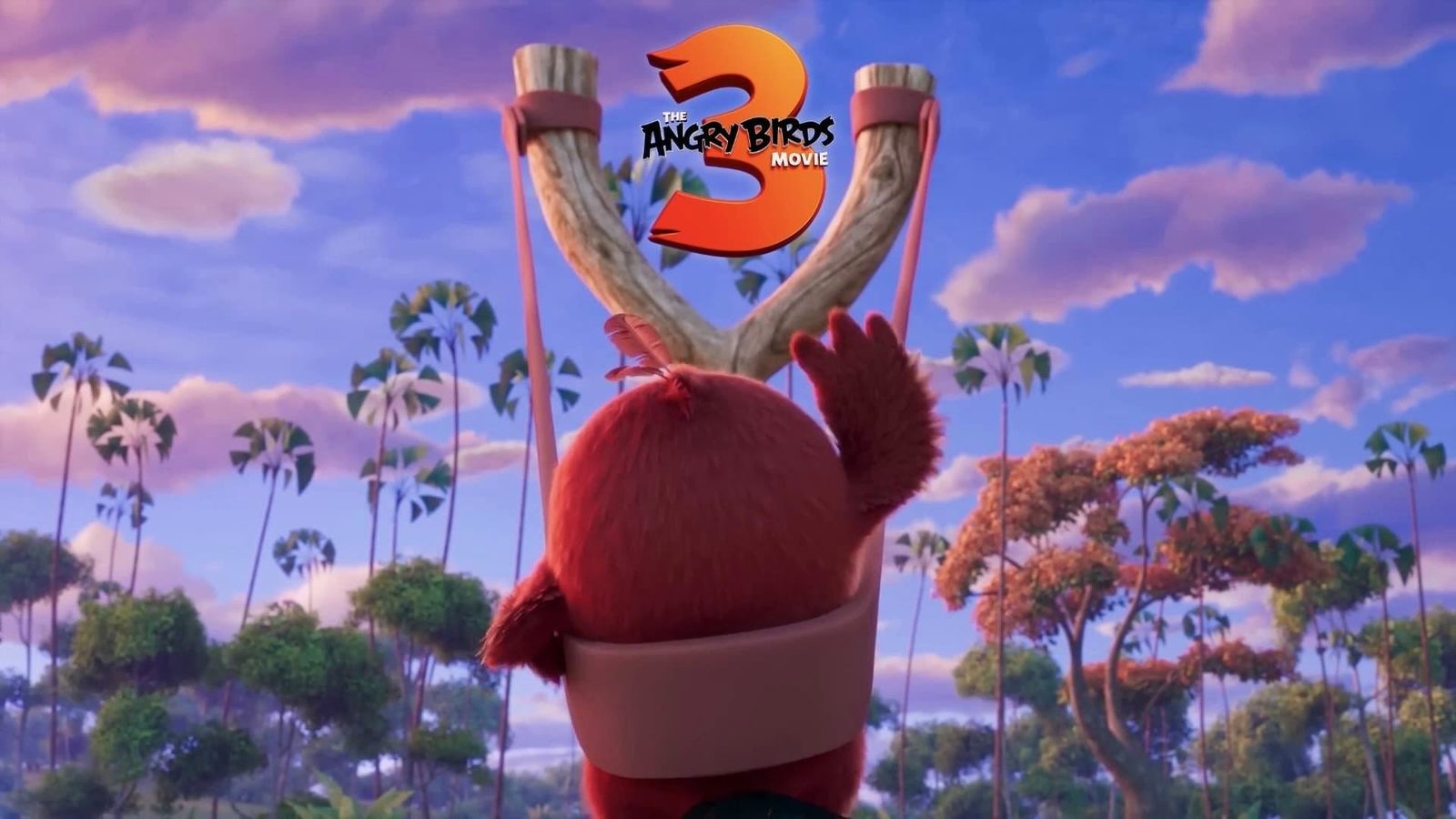 Angry Birds 3 в кино (2026)