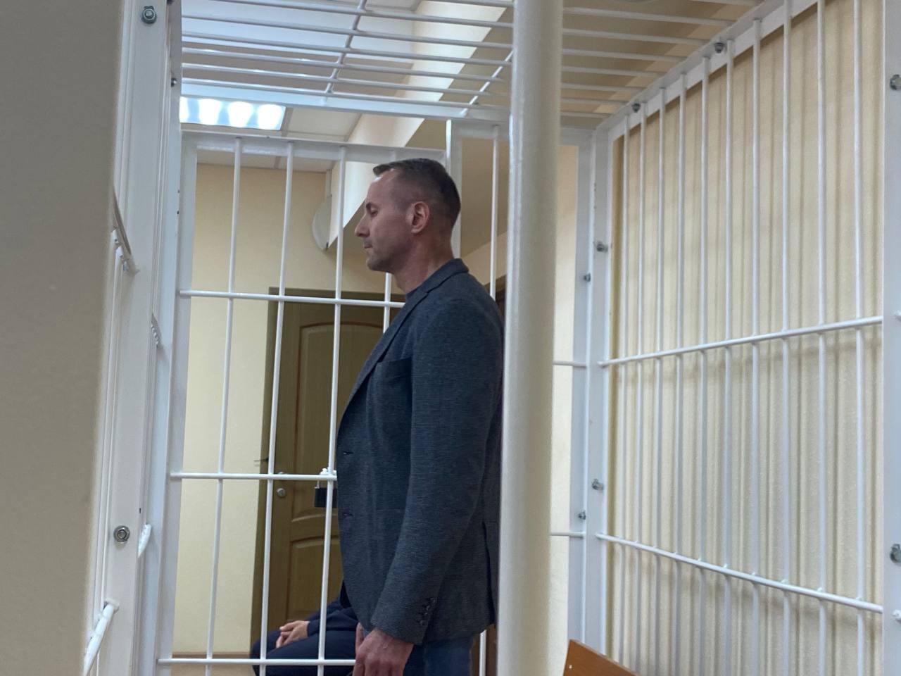 Фото «По стопам Деточкина». Как общество отреагировало на арест главы Корпорации развития Новосибирской области Зырянова 4