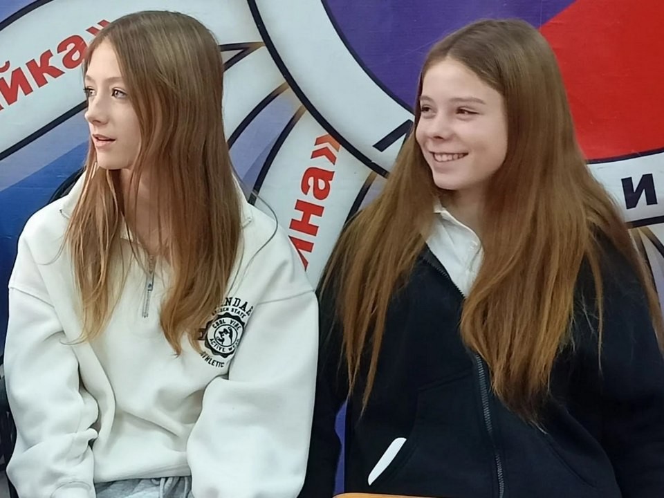 Депутаты Луховицкой Детской Думы и активисты Движения Первых распланировали работу на год