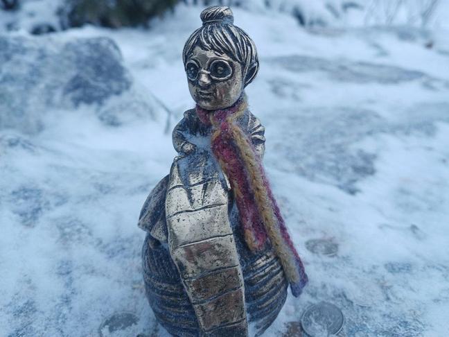 Сотворение Севера. Зачем белгородцы едут в Карелию зимой - Изображение 2