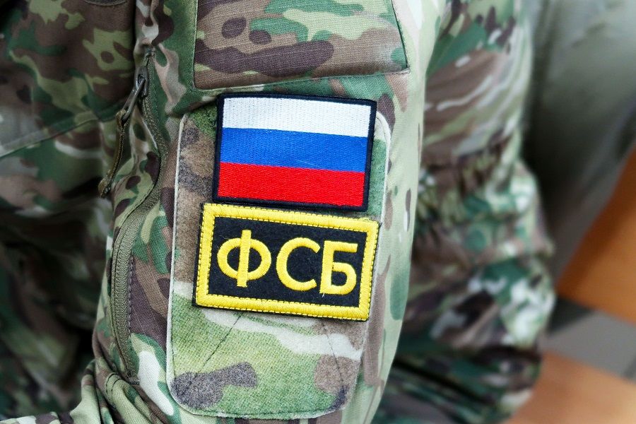 Фото: пресс-служба ФСБ | Секретный «пилот» ФСБ добрался до Владивостока