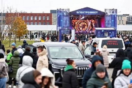 Фото: Александр Подгорчук