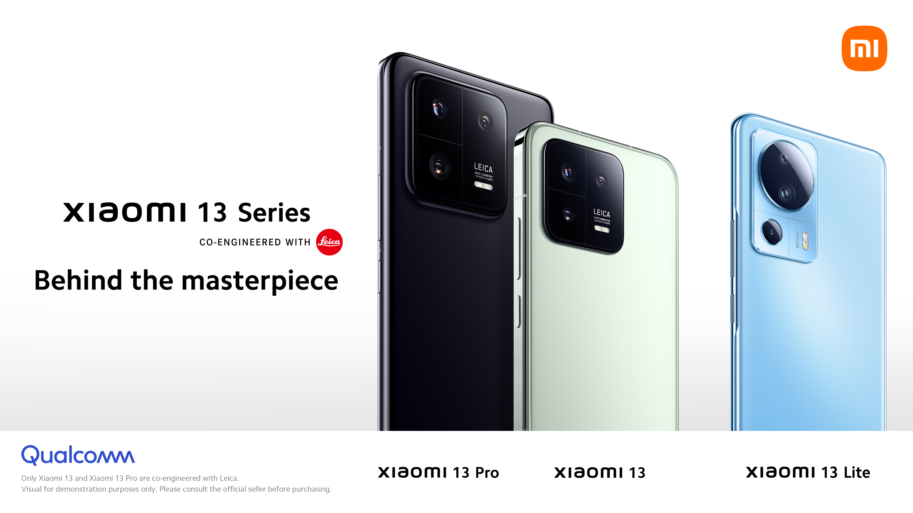 Xiaomi 13 глобальная версия