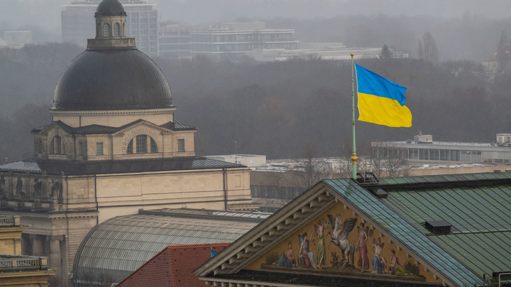Киев запланировал мировой саммит. Но без России