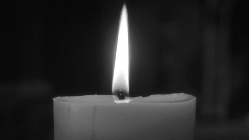 От чего умер Берни Туриш