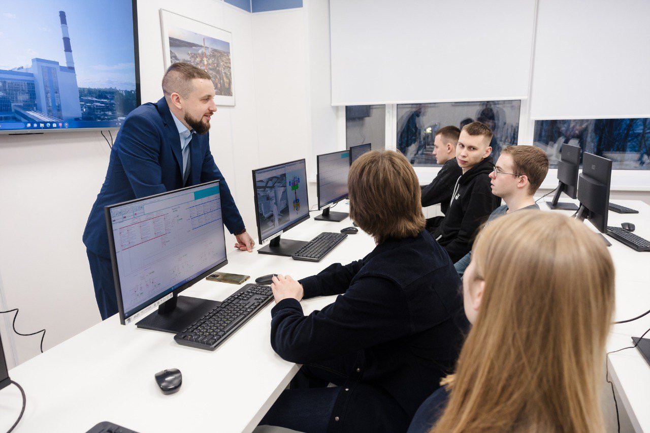 Мурманский арктический университет