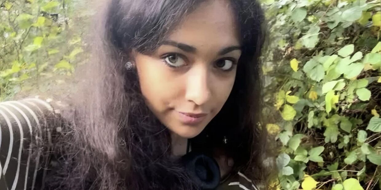 Екатерина Эндеберия