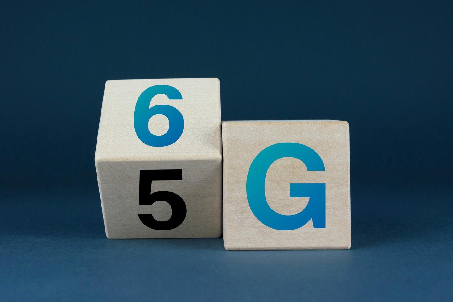 Мнение: России нужно уже готовиться к внедрению 6G