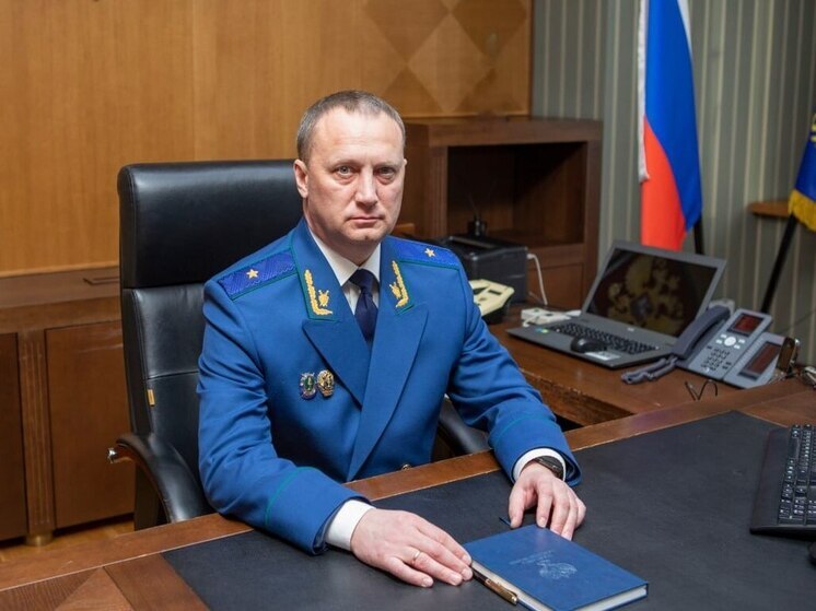 Прокурор Бурятии: «Защита детства - основной вектор надзорной деятельности прокуратуры»