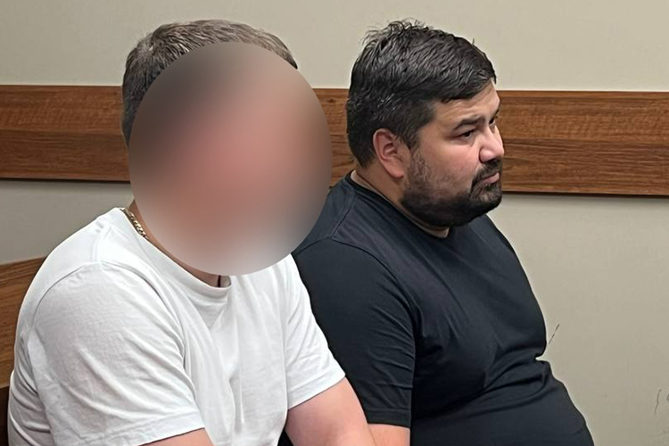 По версии следствия, Гибадуллин создал «обнальное» ОПС, в которое вошли Фарид Насретдинов (на фото), а также жители Татарстана Рамазанов, Каримов, Ураимова и Губайдуллин