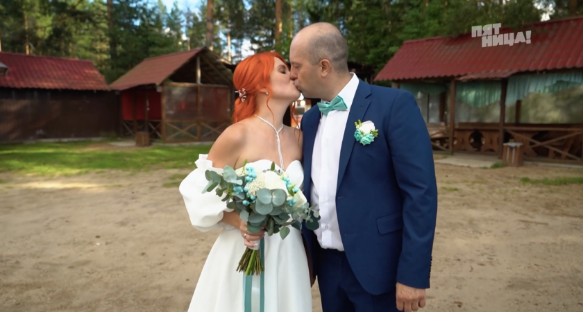 Кировчане приняли участие в шоу 