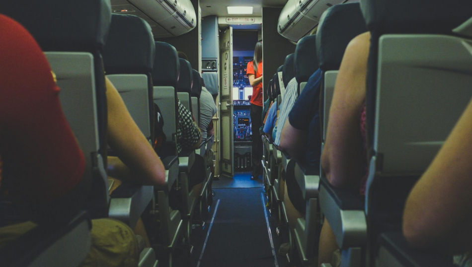 Стыковочный рейс Фукуок — Тараз — Екатеринбург сутки не мог вылететь из Казахстана