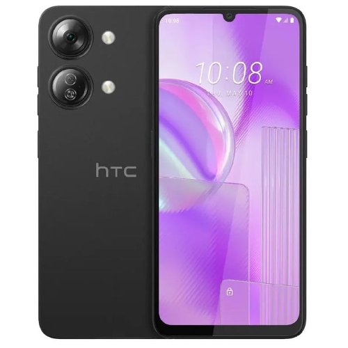 Анонсы: HTC Wildfire E4 Plus представлен официально