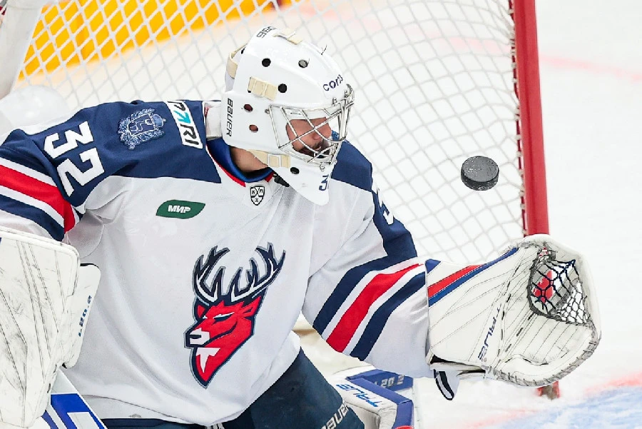 автомобилист торпедо нн