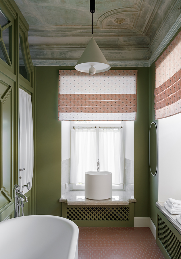 Бутик-отель «Хоромы»