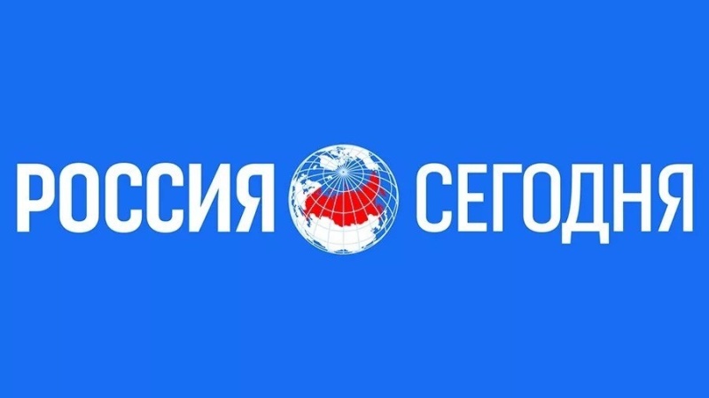 МЧС России поздравляет МИА «Россия сегодня» с 83-летием со дня образования