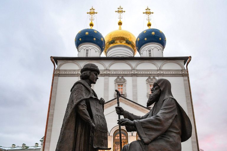 5 декабря - День памяти Михаила Тверского