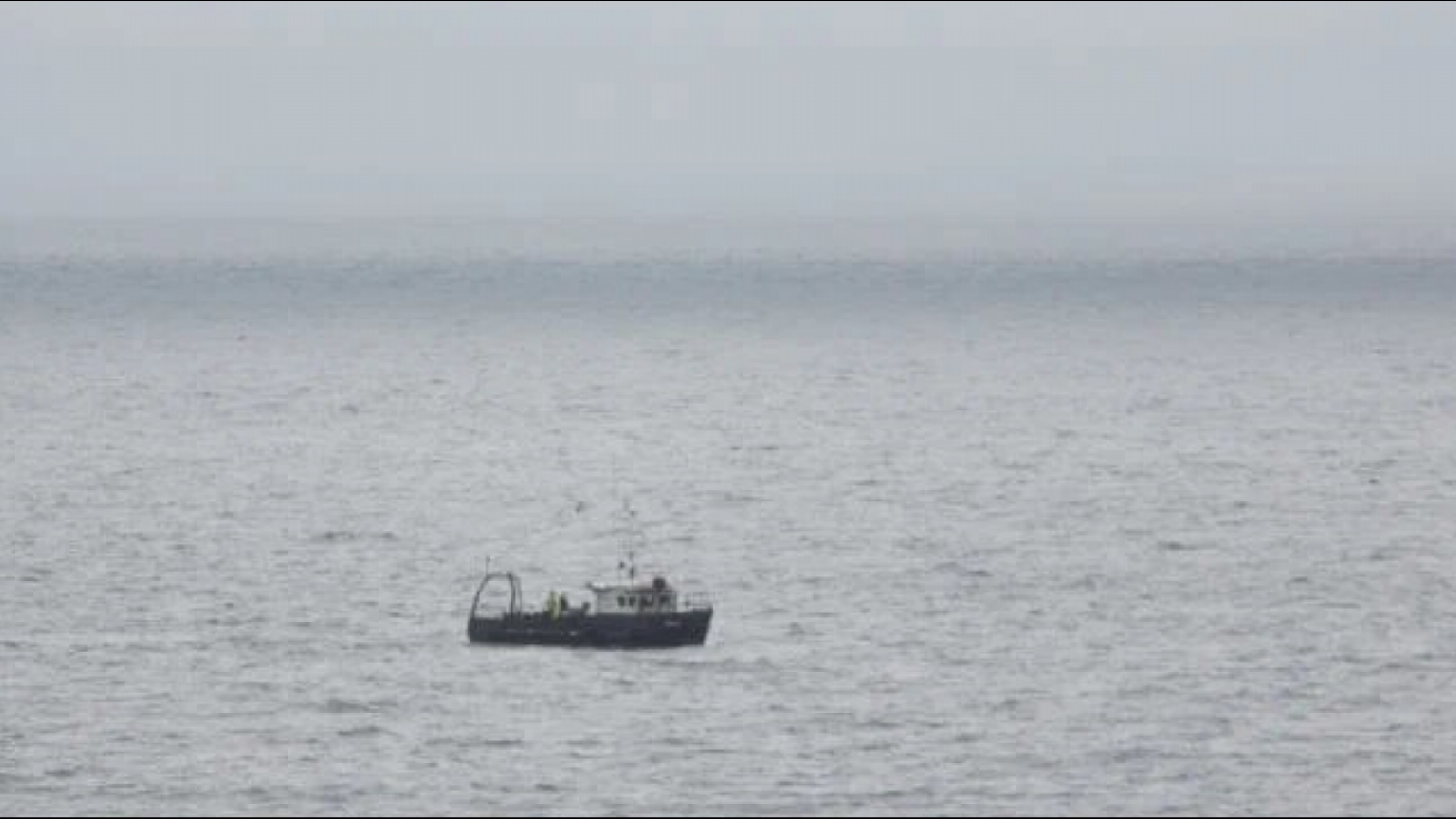 запрет на вылов в баренцевом море