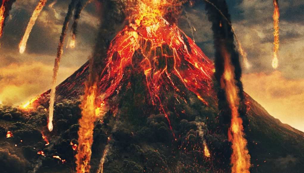 Учёные предупредили о надвигающемся извержении вулкана, к которому человечество не готово | Русская весна