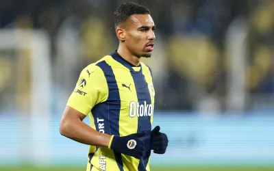 Александер Джику