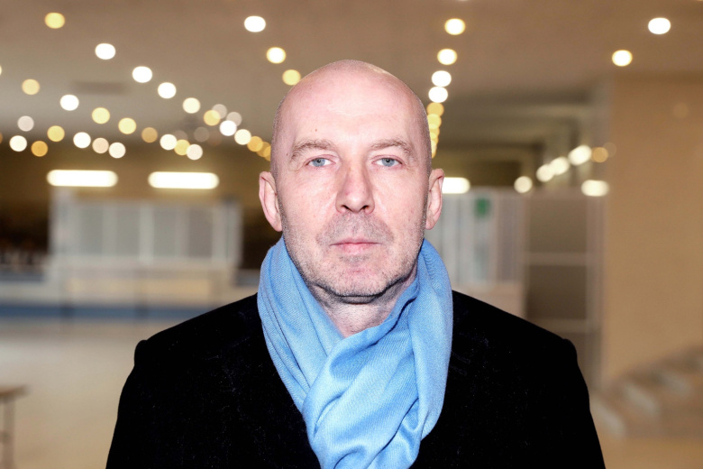 Кирилл Полухин