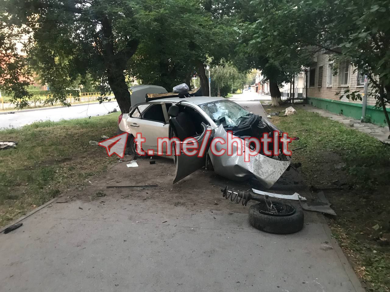 Смешные новости Тольятти