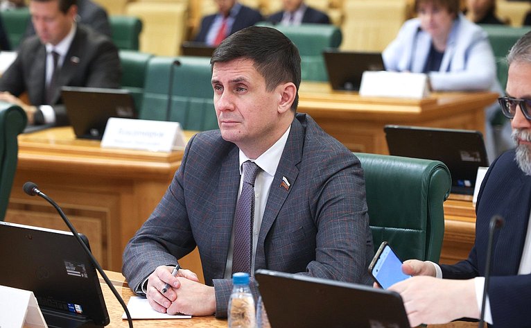 Вадим Деньгин