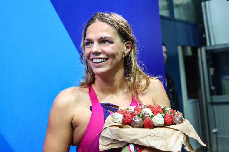 Юлия Ефимова