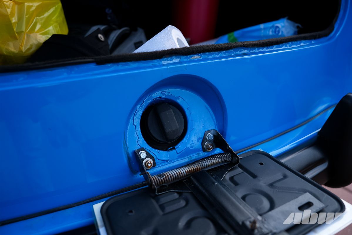 «13 машин в одной»: Mosvagen – самый необычный рестомод из Беларуси