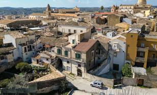 Фантастический особняк 18 века в историческом центре Ното, Сицилия, Италия за 850 000 €