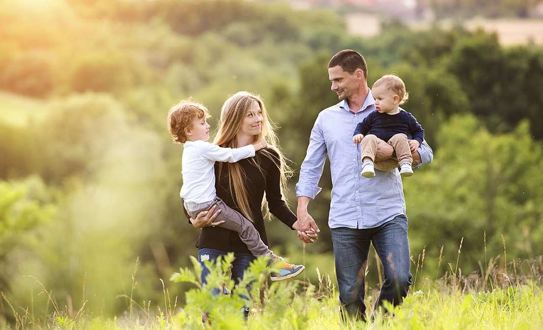 Названы главные жизненные цели россиян