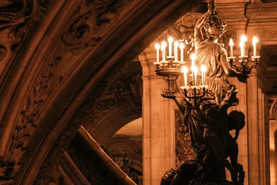 Зачарованный голос. В декабре в Петербурге состоится Фестиваль Галины Вишневской | ФОТО Alessia Cocconi on Unsplash