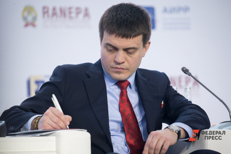 Михаил Котюков