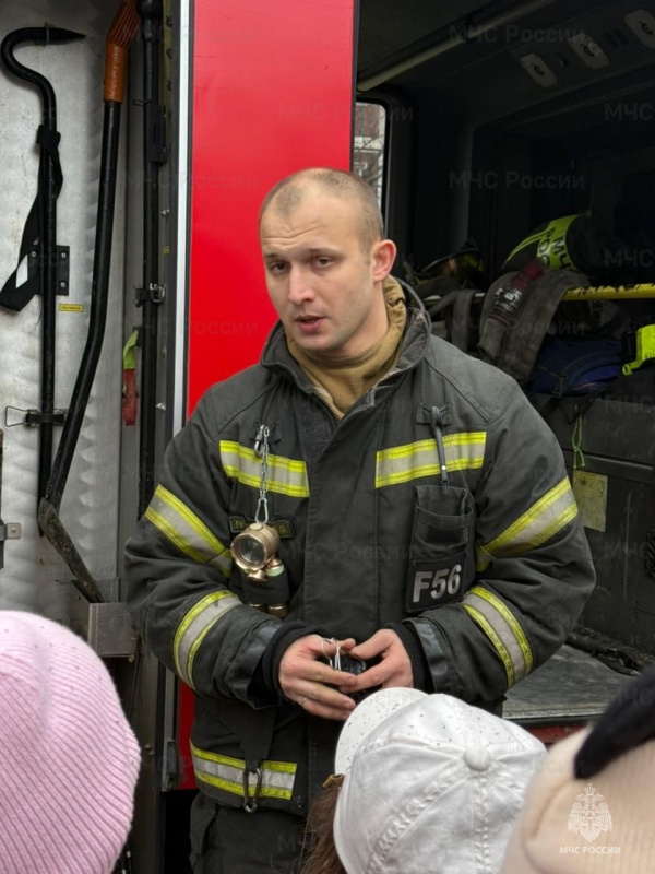 В Юго-Западном административном округе продолжается реализация проекта «Знать, чтобы спасти»