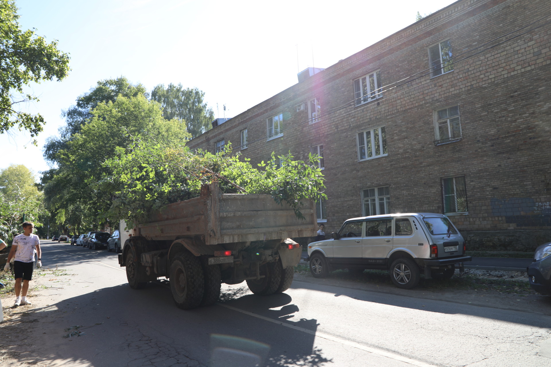 Пройдено сегодня. Школа 10 в Павловском Посаде. Павловский Посад Южная 32б. Кирова 93 Павловский Посад.