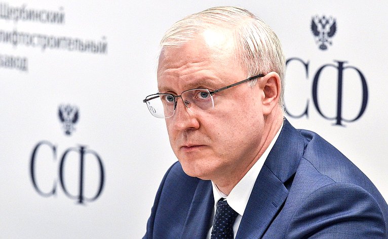 Выездное совещание Комитета СФ по федеративному устройству, региональной политике, МСУ и делам Севера на тему «Подведение итогов реализации Плана мероприятий («дорожной карты») по развитию лифтовой отрасли в РФ»