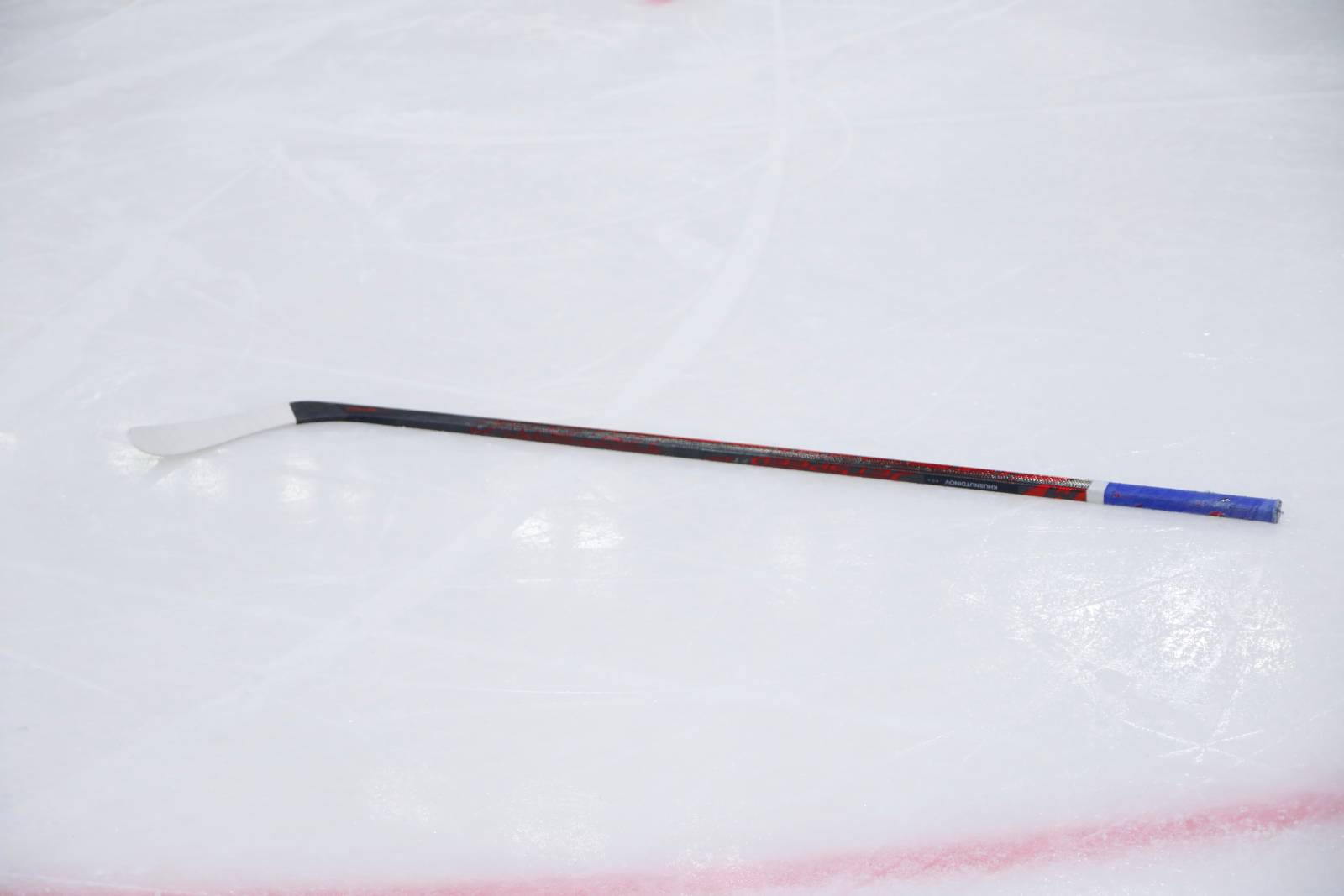 Казахстан покинул элитный дивизион чемпионата мира по хоккею