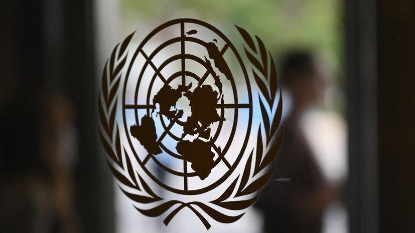 Гатилов: позиция руководства ООН помешала осудить нарушения Киева