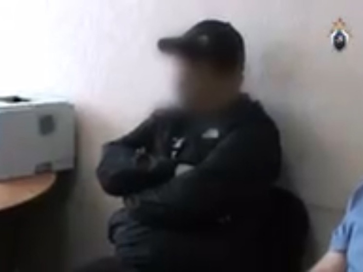 Курганца подозревают в распространении порно с несовершеннолетними