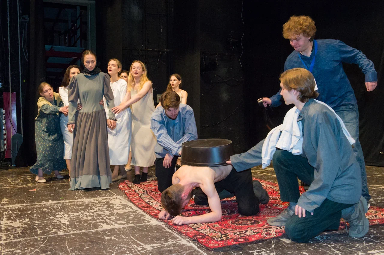 Фото новости