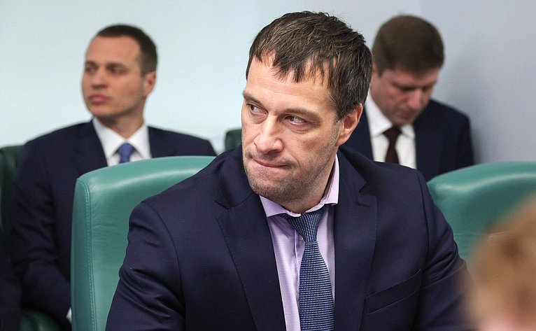 Расширенное заседание Комитета Совета Федерации по социальной (в рамках Дней Ханты-Мансийского автономного округа – Югры в Совете Федерации)