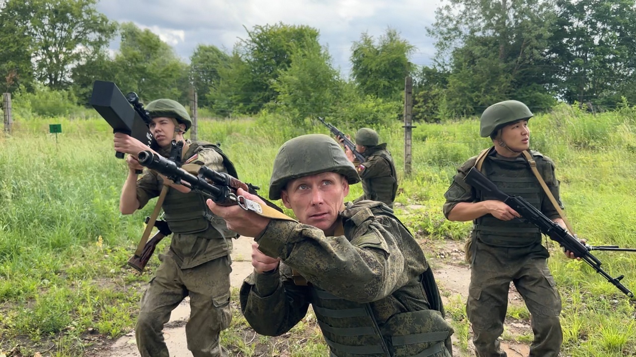 «Дронобои» против «птицеводов»: выверка новой тактики