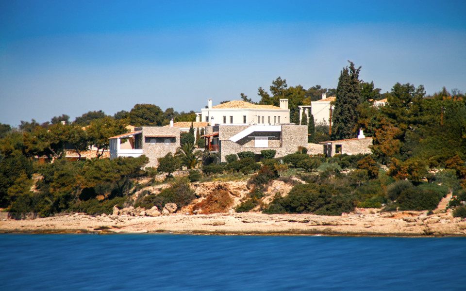 Покупка недвижимости в Греции для «золотой визы»: что нужно знать